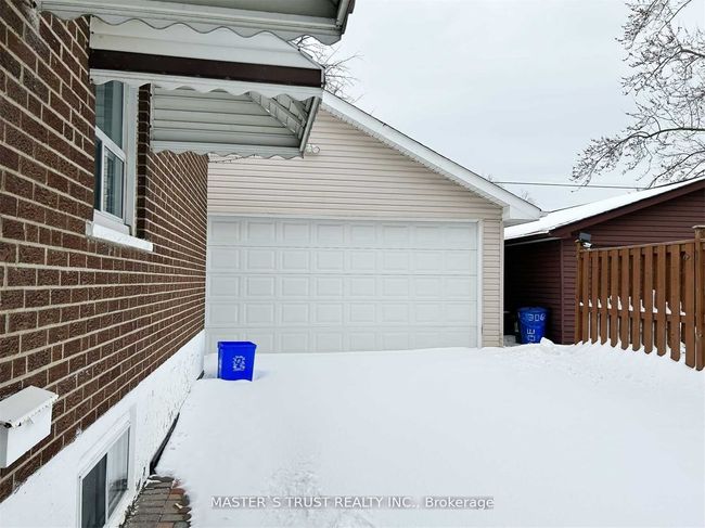 308 Skopit Rd, House other with 3 bedrooms, 1 bathrooms and 2 parking in Richmond Hill ON | Image 15
