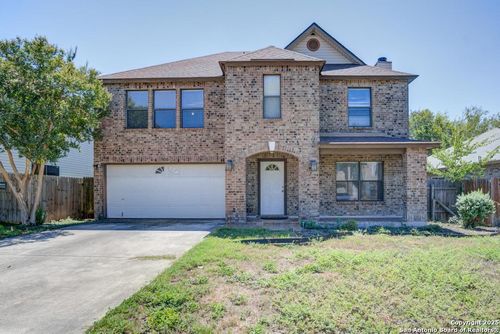 7010 Western Skies, San Antonio, TX, 78240-3582 | Card Image