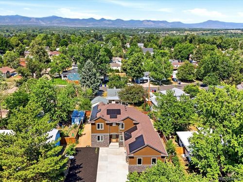 6181 S Spotswood St, Littleton, CO, 80120-2528 | Card Image
