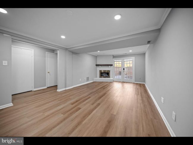 1609 Dunterry Pl, Townhouse with 3 bedrooms, 4 bathrooms and null parking in MCLEAN VA | Image 14