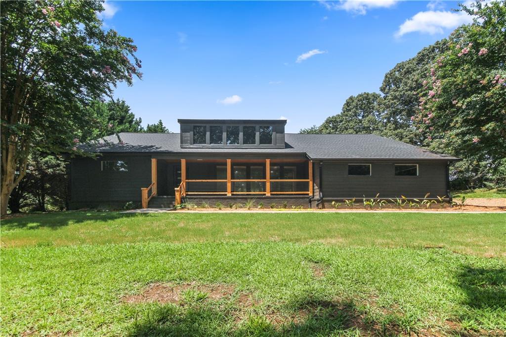 Cely Rd, Easley, SC 29642