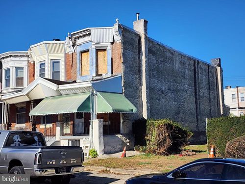 5327 W Thompson St, PHILADELPHIA, PA, 19131-4313 | Card Image