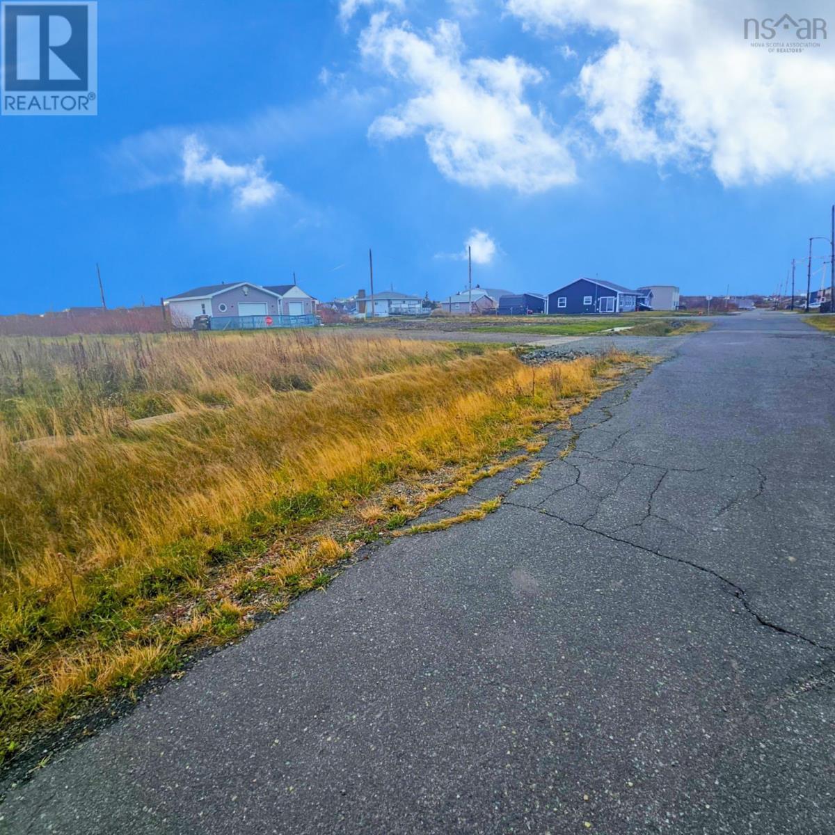 Land in Glace Bay 5