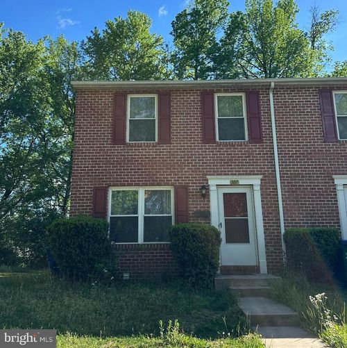 307 Center Deen Ave, ABERDEEN, MD, 21001-2042 | Card Image