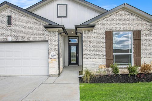 4309 Ellison Street, Bay City, TX, 77414 | Card Image