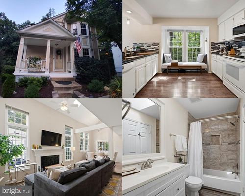 3079 Fennegan Ct, WOODBRIDGE, VA, 22192-1123 | Card Image