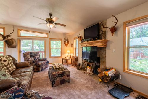 36 Beaver Ln, Grand Lake, CO, 80447 | Card Image
