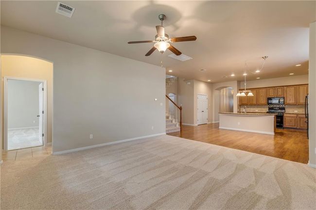 1911 Nelson Ranch Loop, House other with 4 bedrooms, 4 bathrooms and 5 parking in Cedar Park TX | Image 12