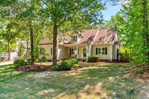 190 Willow Ridge Dr, Louisburg, NC, 27549-6895 | Card Image