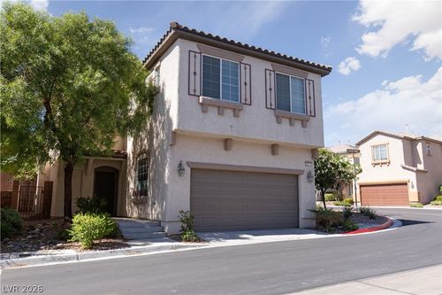 8277 Brilliant Pompon Pl, Las Vegas, NV, 89166-3775 | Card Image