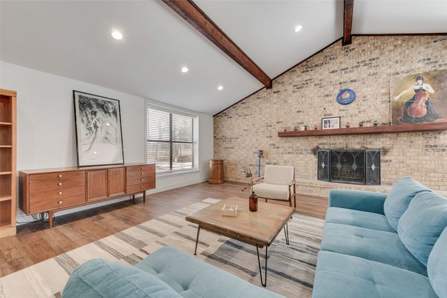 507 S 6 Th St, House other with 3 bedrooms, 2 bathrooms and null parking in Midlothian TX | Image 9
