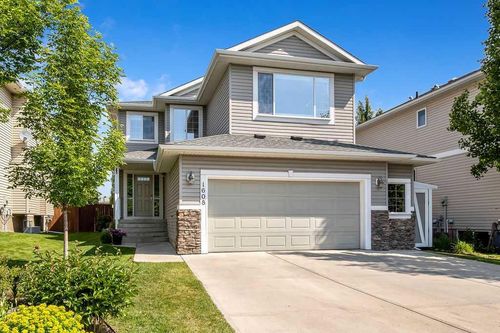 1608 High Park Blvd Nw, High River, AB, T1V2C5 | Card Image