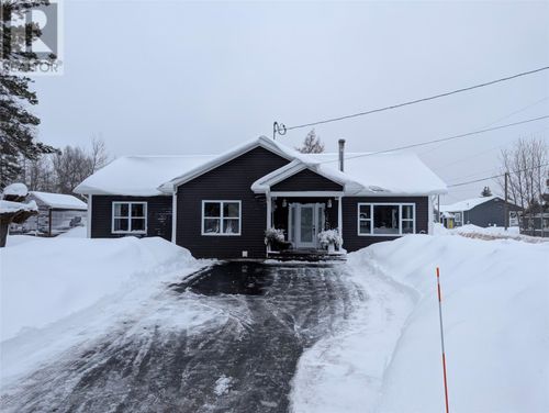 1 Spruce Avenue, Glenwood, NL, A0G2K0 | Card Image