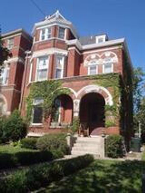 2-547 N Broadway, Lexington, KY, 40508 | Card Image