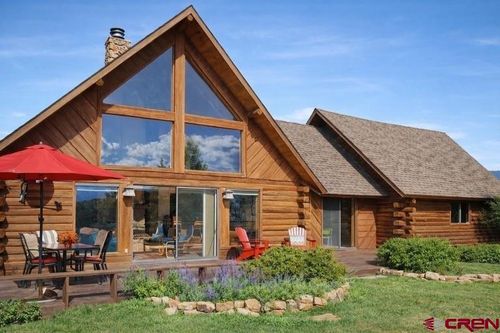 76 Tower Rd S, Ridgway, CO, 81432-9459 | Card Image