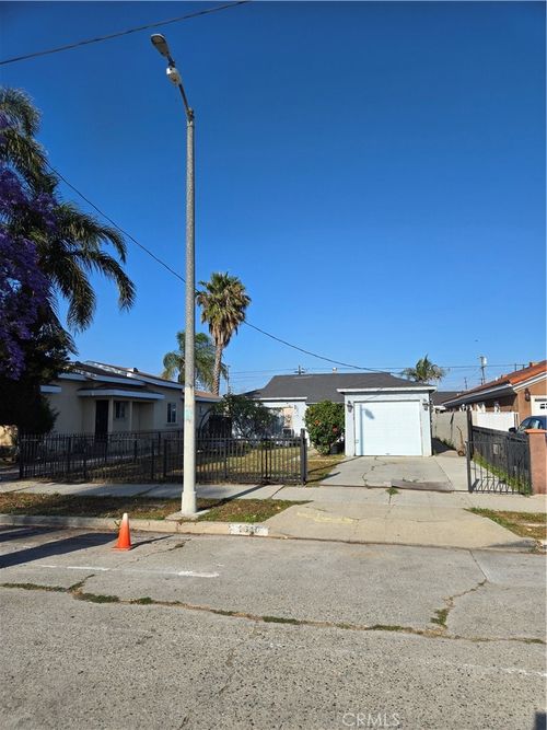 1610 Broad Ave, Wilmington, CA, 90744-1412 | Card Image