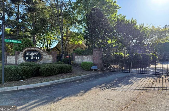 406 Kenley Ct, Condo with 2 bedrooms, 2 bathrooms and 2 parking in McDonough GA | Image 29