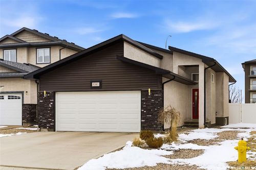 5381 Mckenna Cres, Regina, SK, S4W0G2 | Card Image