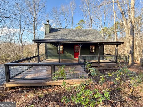 441 Skyview Cir, Clarkesville, GA, 30523-3666 | Card Image