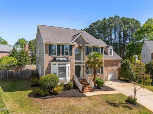 805 Cricketfield Ln, Cary, NC, 27518-9096 | Card Image