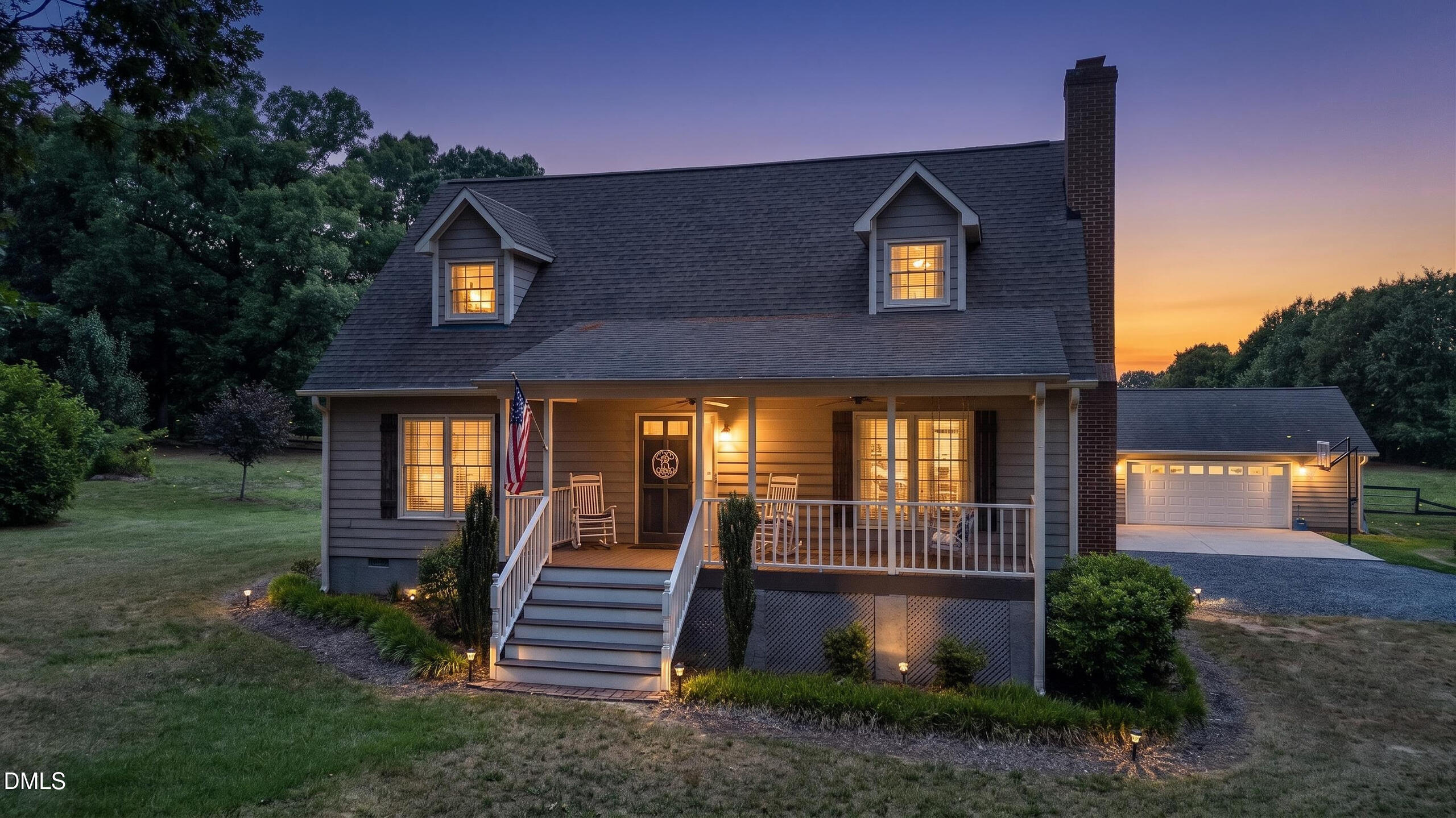 Residential in Gibsonville 5