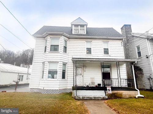 336 South Main St, YEAGERTOWN, PA, 17099 | Card Image