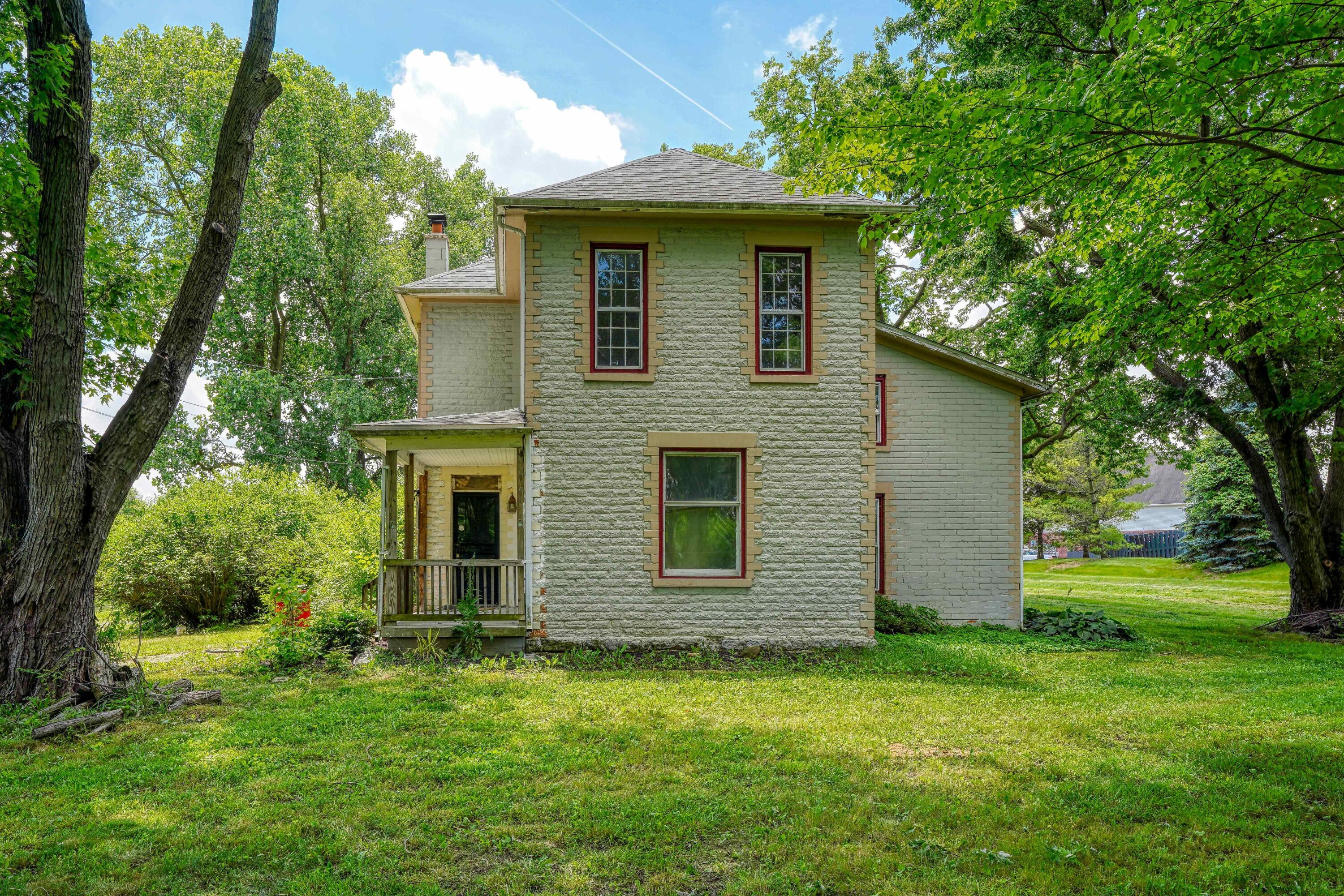 Thrailkill Rd, Grove City, OH 43123