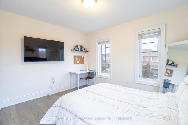 40 Darren Rd, House other with 6 bedrooms, 6 bathrooms and 5 parking in Brampton ON | Image 25