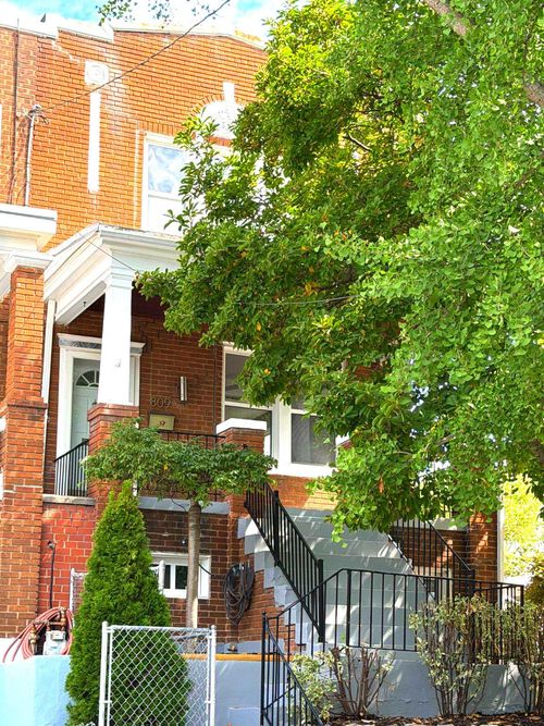 809 Delafield Pl Nw, WASHINGTON, DC, 20011-4513 | Card Image