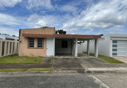 G 8 Angelitos, CAGUAS, PR, 00727 | Card Image