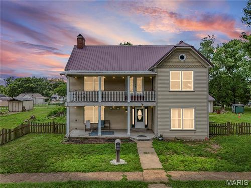 111 N Ravencrest St, Desloge, MO, 63601-2819 | Card Image
