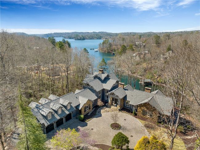 112 White Violet Way, House other with 5 bedrooms, 8 bathrooms and null parking in Sunset SC | Image 5