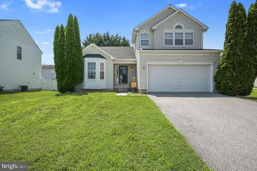 132 Thomas Harmon Dr, CAMDEN, DE, 19934-4720 | Card Image