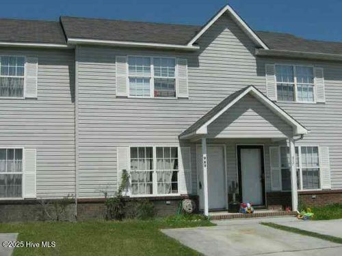 965 W Pueblo Dr, Jacksonville, NC, 28546-9507 | Card Image