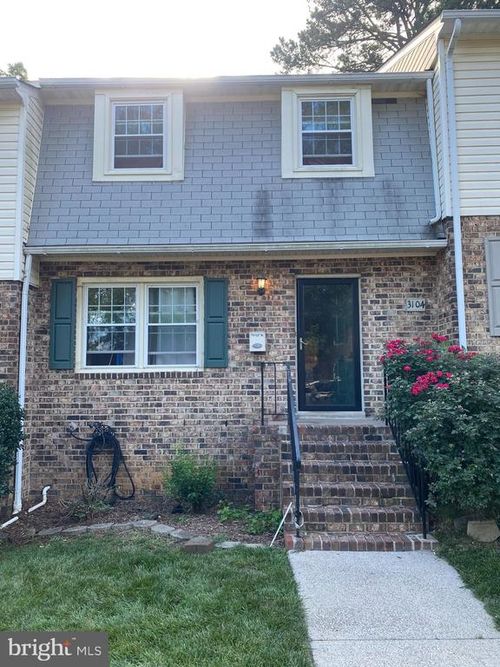 3104 S Battlebridge Dr, NORTH CHESTERFIELD, VA, 23224-5708 | Card Image