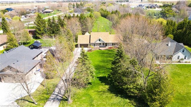 72840 Archambault St, House other with 3 bedrooms, 2 bathrooms and 8 parking in Zurich ON | Image 4