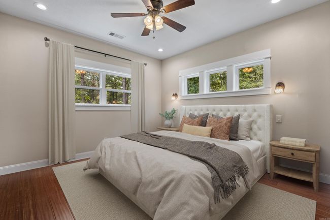 95 Thunder Mountain Rd, House other with 4 bedrooms, 3 bathrooms and null parking in Caddo Gap AR | Image 36