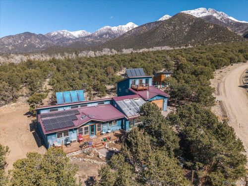 2826 N Carefree Way, Crestone, CO, 81131 | Card Image
