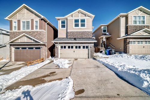 56 Nolanhurst Cres Nw, Calgary, AB, T3R0Z3 | Card Image