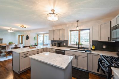 7343 Willow Lane, House other with 4 bedrooms, 2 bathrooms and null parking in Brooklyn Park MN | Image 2