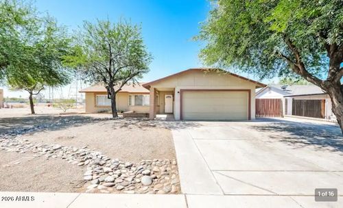 9503 W Las Palmaritas Dr, Peoria, AZ, 85345-7743 | Card Image