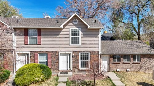 apt-16-523 28 1/4 Rd, Grand Junction, CO, 81501-5354 | Card Image