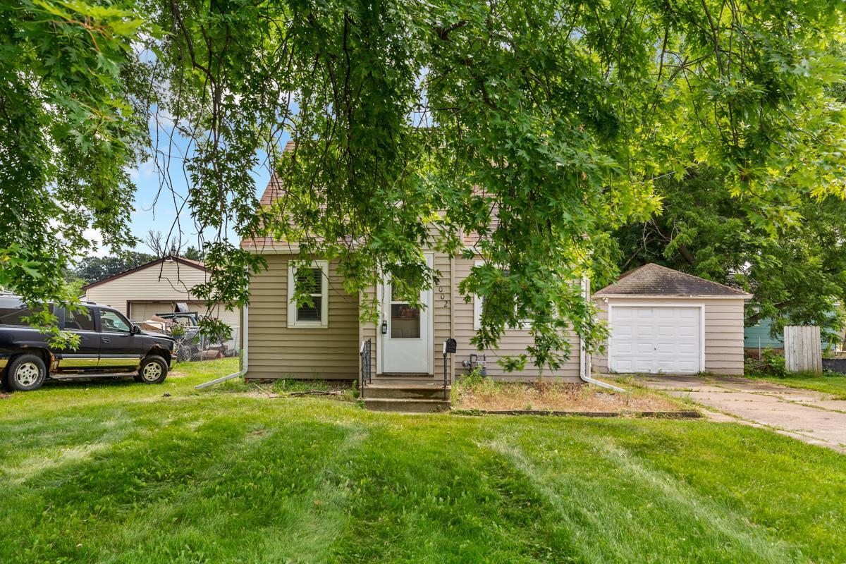 3rd Ave, Austin, MN 55912