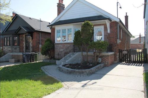 226 Donlands Ave, East York, ON, M4J3R2 | Card Image