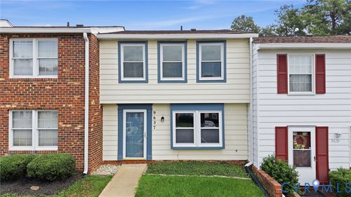 9637 Springfield Woods Court, Glen Allen, VA, 23060 | Card Image
