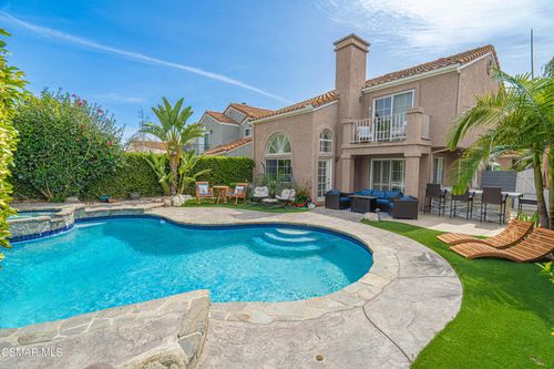 605 Brademas Court, Simi Valley, CA, 93065 | Card Image