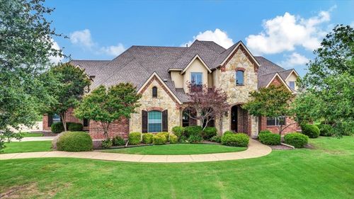 4705 Ravensthorpe Dr, Parker, TX, 75002-5543 | Card Image