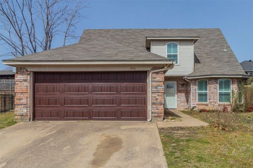400 Scrub Oak Ct, Fort Worth, TX, 76108-4501 | Card Image