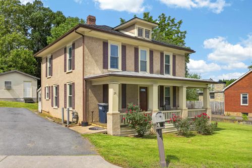 29 Port Republic Rd, HARRISONBURG, VA, 22801-3035 | Card Image