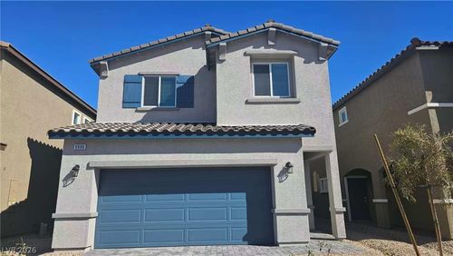 9986 Ullom Dr, Las Vegas, NV, 89141-9151 | Card Image